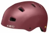 KED Citro MIPS merlot matt L 57-62 cm pánská cyklistická přilba KED Citro MIPS merlot matt L 57-62 cm pánská cyklistická přilba