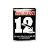 Kenda 12 1/2x1.75-2 1/4 (47/62-203) AV Zahlý Ventil duše