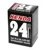 Kenda 24x1.75-2.125 (47/57-507) AV duše