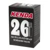 KENDA DUŠE 26x1.75-2.125 (47/57-559) AV