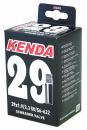 Kenda 29x1.9-2.35 (50/58-622) AV duše Kenda 29x1.9-2.35 (50/58-622) AV duše