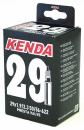 Kenda 29x1.9-2.35 (50/58-622) FV-32mm duše Kenda 29x1.9-2.35 (50/58-622) FV-32mm duše