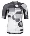 Kilpi ADAMELLO-W černý dámský cyklistický dres
