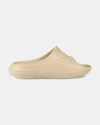 KILPI BIFLOPY-U Béžové unisex pantofle KILPI BIFLOPY-U Béžové unisex pantofle