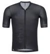Kilpi BRIAN-M černý cyklistický dres