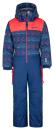 Kilpi CIRI-JG tmavě modrá dětská kombinéza Kilpi CIRI-JG tmavě modrá dětská kombinéza
