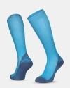 KILPI COMPRESS-U Modré unisex podkolenky KILPI COMPRESS-U Modré unisex podkolenky