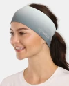 KILPI COOLY-U Mentolová unisex čelenka KILPI COOLY-U Mentolová unisex čelenka