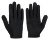 Kilpi FINGERS-U černé pánské cyklistické rukavice Kilpi FINGERS-U černé pánské cyklistické rukavice