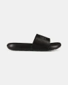 KILPI FLOPY-U Černé unisex pantofle KILPI FLOPY-U Černé unisex pantofle