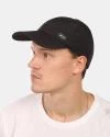 KILPI MIND-U Černá unisex kšiltovka KILPI MIND-U Černá unisex kšiltovka