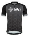 Kilpi MOTTA-M černý cyklodres Kilpi MOTTA-M černý cyklodres