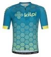 Kilpi MOTTA-M tmavě modrý cyklodres