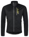 Kilpi NORDIM-M černá běžecká bunda