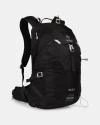 KILPI RILA 30-U Černý unisex turistický batoh