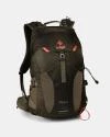 KILPI RILA 30-U Khaki unisex turistický batoh