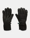 KILPI SKIMI-U Černé unisex lyžařské rukavice