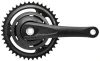 Wheeltop 42z 170mm černé s krytem 110 kliky Wheeltop 42z 170mm černé s krytem 110 kliky