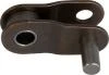 Kmc NA řetězy 1/2X1/8 half-link