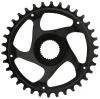 KMC 34z CL 52 pro Bosch gen.4/5, 11/128" černý převodník