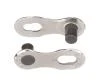 Kmc X-glide EPT 9-11SP. PVC spojka řetězu Kmc X-glide EPT 9-11SP. PVC spojka řetězu