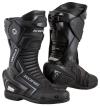 Kore Sport 2.0 černé boty na motorku + sleva 300,- na příslušenství Kore Sport 2.0 černé boty na motorku + sleva 300,- na příslušenství