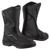 Kore Touring Long Flex černé boty na motorku Kore Touring Long Flex černé boty na motorku