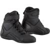 Kore Boty na motorku Velcro 2.0 černé Kore Boty na motorku Velcro 2.0 černé