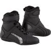 Kore Velcro 2.0 černo-bílé dámské boty na motorku Kore Velcro 2.0 černo-bílé dámské boty na motorku