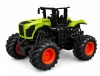 Korody Toys Korody Traktor na dálkové ovládání 1:16 Korody Toys Korody Traktor na dálkové ovládání 1:16