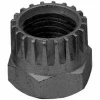 Kovys Klíč na misky Shimano kalený černý Kovys Klíč na misky Shimano kalený černý
