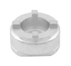 KOVYS Stahovák pastorku BMX 4z, osa 10mm, kalený, pozink KOVYS Stahovák pastorku BMX 4z, osa 10mm, kalený, pozink