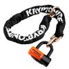 Kryptonite New York Cinch Ring 1213 zámek Kryptonite New York Cinch Ring 1213 zámek