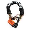 Kryptonite New York Cinch Ring 1275 zámek Kryptonite New York Cinch Ring 1275 zámek