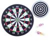 Kubisport 51805 Terč závodní 45 cm s kovovým rámem