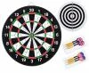 Kubisport 51805 Terč závodní 45 cm s kovovým rámem Kubisport 51805 Terč závodní 45 cm s kovovým rámem