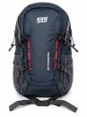 Kubisport Batoh Mountains 40 L turistický šedý Kubisport Batoh Mountains 40 L turistický šedý