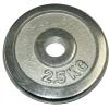 Kubisport Chrom 2,5 kg
