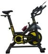 Kubisport Cyklotrenažer BC4610K