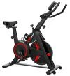 Kubisport Cyklotrenažer BC4670K s bluetooth