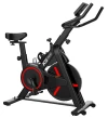 Kubisport Cyklotrenažer BC4670K s bluetooth Kubisport Cyklotrenažer BC4670K s bluetooth