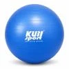 Kubisport Gymnastický míč 650 mm, nosnost 150 kg Kubisport Gymnastický míč 650 mm, nosnost 150 kg