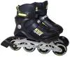 Kubisport CS320K černé inline brusle Kubisport CS320K černé inline brusle