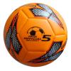 Kubisport K5/1 Kopací míč velikost 5 - oranžový