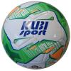 Kubisport K5/2K-ZE Kopací míč velikost 5 - zelený Kubisport K5/2K-ZE Kopací míč velikost 5 - zelený