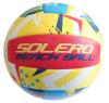 Kubisport K6K Míč Beach volley SOLERO žlutý (VÝPRODEJ)