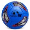 Kubisport K5/1K Kopací míč velikost 5 - modrý Kubisport K5/1K Kopací míč velikost 5 - modrý
