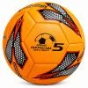 Kubisport K5/1 Kopací míč velikost 5 - oranžový Kubisport K5/1 Kopací míč velikost 5 - oranžový