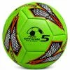 Kubisport K5/1K Kopací míč velikost 5 - zelený Kubisport K5/1K Kopací míč velikost 5 - zelený