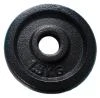 Kubisport Litina 1,5 kg Kubisport Litina 1,5 kg